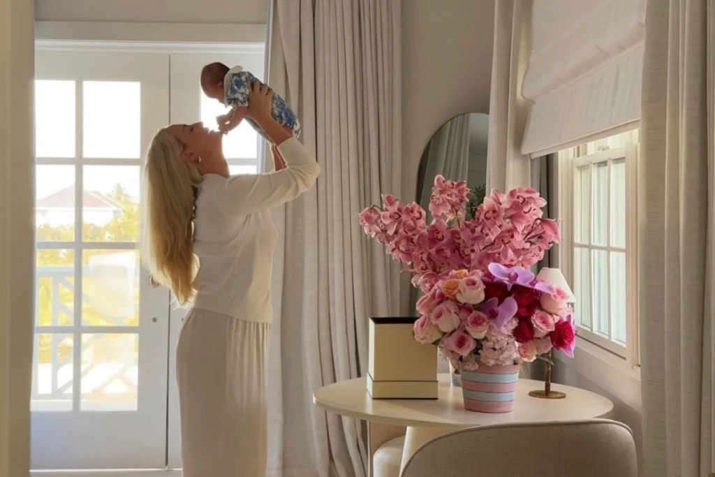 We Didn’t Know Our Baby Had Downs Until Birth—What Followed Surprised Us
