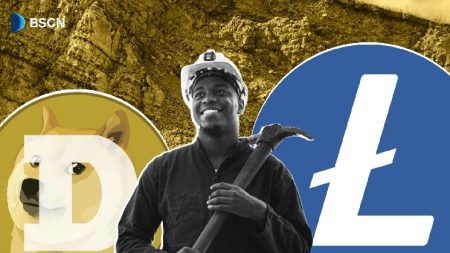 Why Dogecoin Thrives on Litecoin Merged Mining
