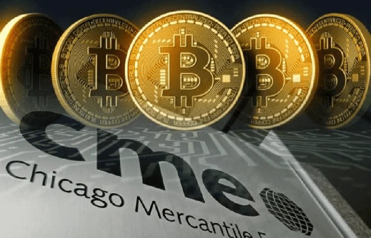 rewrite this title into a single title (don’t suggest multiple titles, just choose one, and don’t add “ to the title): CME to Sue CFTC Over Bitcoin (BTC) Transactions! Here Are the Details