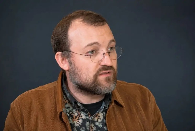 Cardano Founder Charles Hoskinson Speaks Out Amid ADA Price Crash