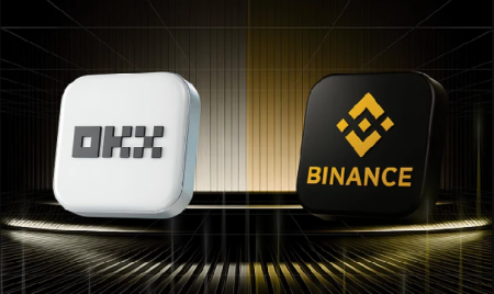 CZ and OKX Founder Clash Over Rival Altcoin Picks