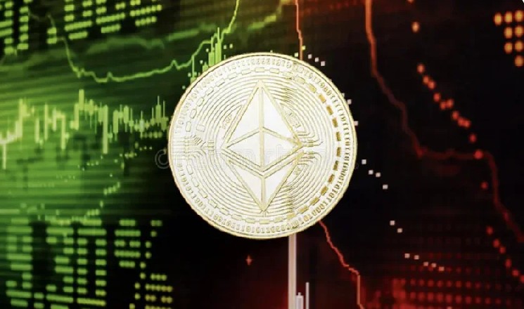 Ethereum’s Historic Slump Is Far From Over, Warns CryptoQuant Data