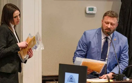 Former SLED investigator who testified at Alex Murdaugh trial fired from Charleston County Sheriff’s Office