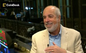 Ric Edelman: Crypto’s Biggest Growth Is Happening Beyond the Price Chart