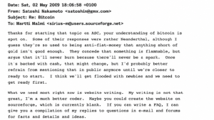Decoding Satoshi Nakamoto: 25 Hidden Facts From His Emails, Code, and Metadata