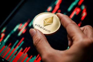 Analyst Forecasts Ethereum’s Next Move with $1,060 Target