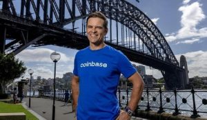 Coinbase targets India’s $3B crypto market with local currency launch