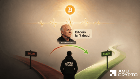 Novogratz Says Bitcoin Is Not Dead as BTC Rebounds to $62K