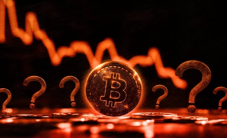Bitcoin Tests Critical $70k Support Level as Sell-Off Deepens