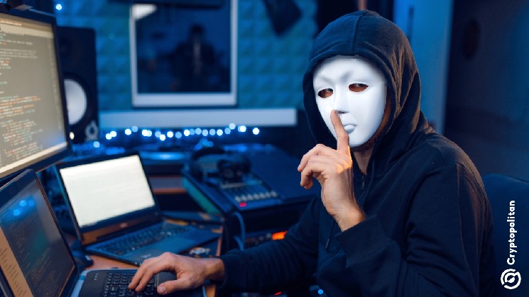 Thetanuts Finance Exploited for $2.1M via Abandoned Vault