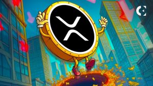 Binance Stands Firm Amid Deepening XRP Derivatives Reset