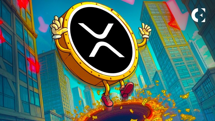 Binance Stands Firm Amid Deepening XRP Derivatives Reset