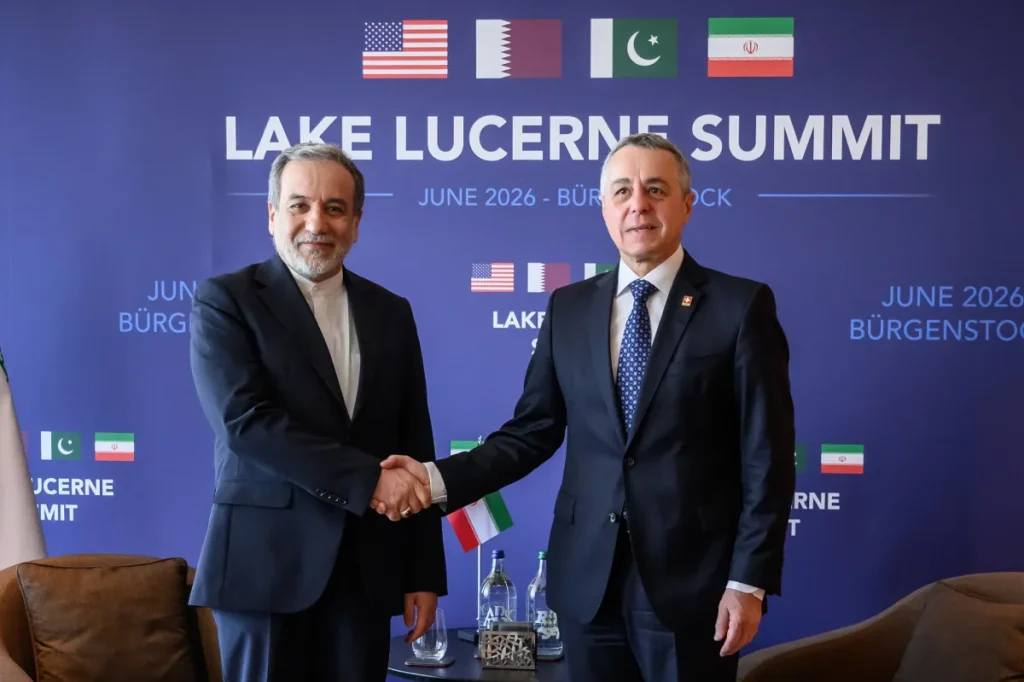 Map Shows Locations of Frozen Iran Assets as Trump Deal to Release Billions