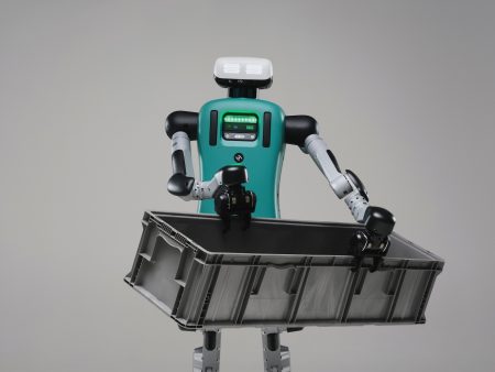 ‘Digit’ maker Agility Robotics to go public in $2.5B deal — here’s what the filings say about its finances