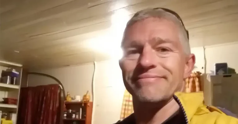 Alaskan Bush People’s Brown Family Issues Statement After Star Matt ...