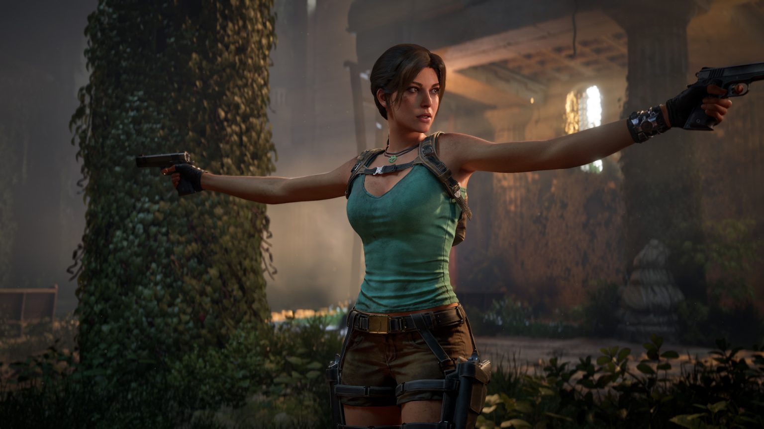 Amazon’s ‘Tomb Raider’ reboot gets a new trailer and release date at Sony’s State of Play