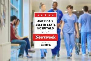 America’s Best-In-State Hospitals 2027 Survey