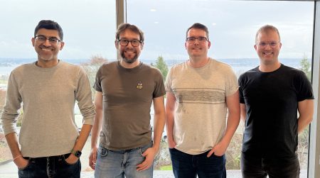 Meet ArchAstro: Ex-Stripe, Microsoft and Meta vets assemble powerhouse team for cross-company AI agents