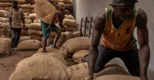 How the Iran War Continues to Threaten Farmers in Poor Nations