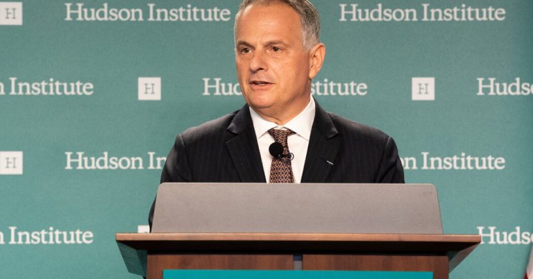 CBS News Hired an Independent Watchdog. What’s He Doing?