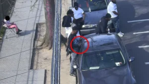 Jeanine Pirro calls out ‘dirtbags’ after 14 charged in alleged cocaine ring operating feet from a schoolyard