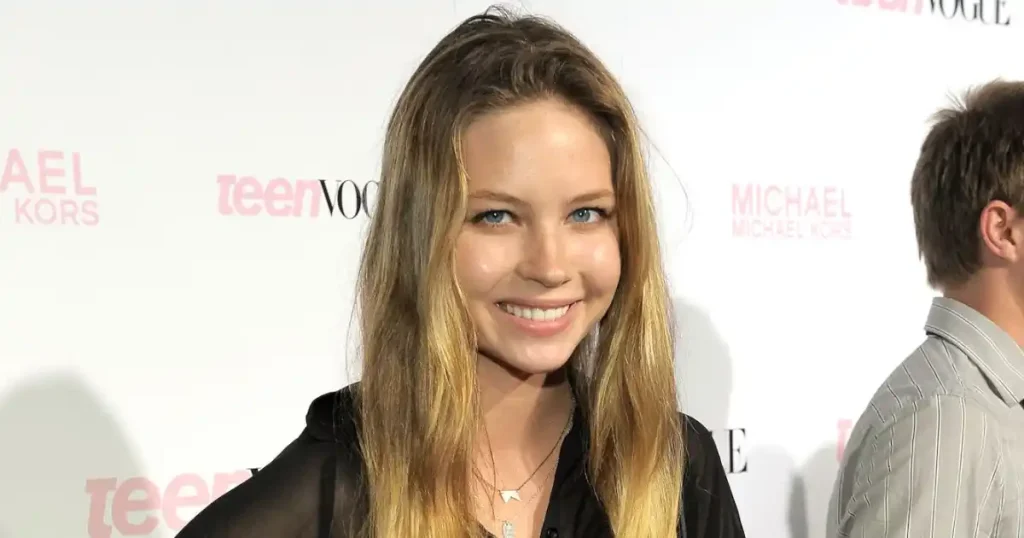 Daveigh Chase’s Mom Breaks Silence on ‘The Ring’ Child Star’s Death at 35: ‘I Was Devastated’