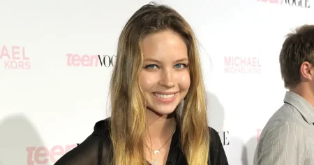 Daveigh Chase’s Mom Breaks Silence on ‘The Ring’ Child Star’s Death at 35: ‘I Was Devastated’