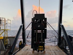 With $54M and a SpaceX playbook, Seattle’s Endurance races to tap deep-sea volcanic power