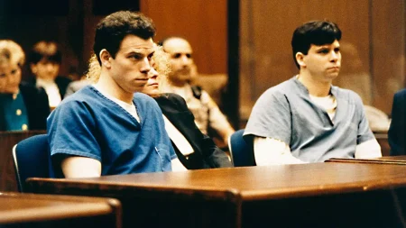 Menendez brothers eyed $20M insurance payout after parents’ murders, Jose’s ex-business partner claims