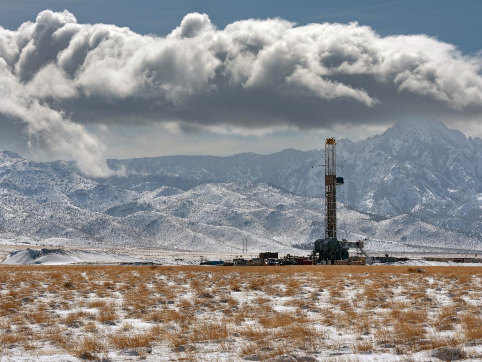 PNNL, Nvidia, Fervo Build AI Geothermal Digital Twin