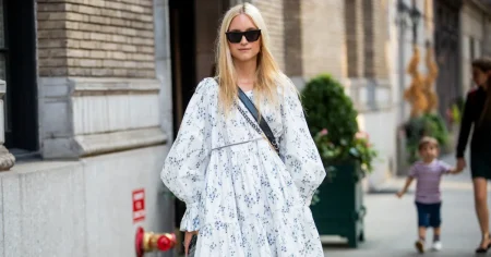 Looking Like a Rich New Yorker Is Actually So Easy With These 21 Comfy Amazon Sundresses — From $8