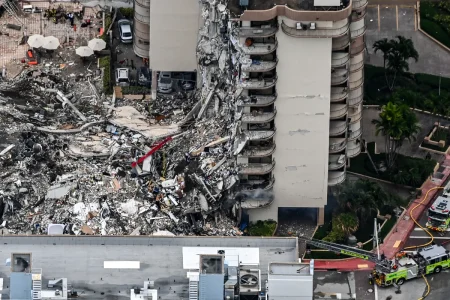 The Tragedy That Changed the Florida Condo Market Forever