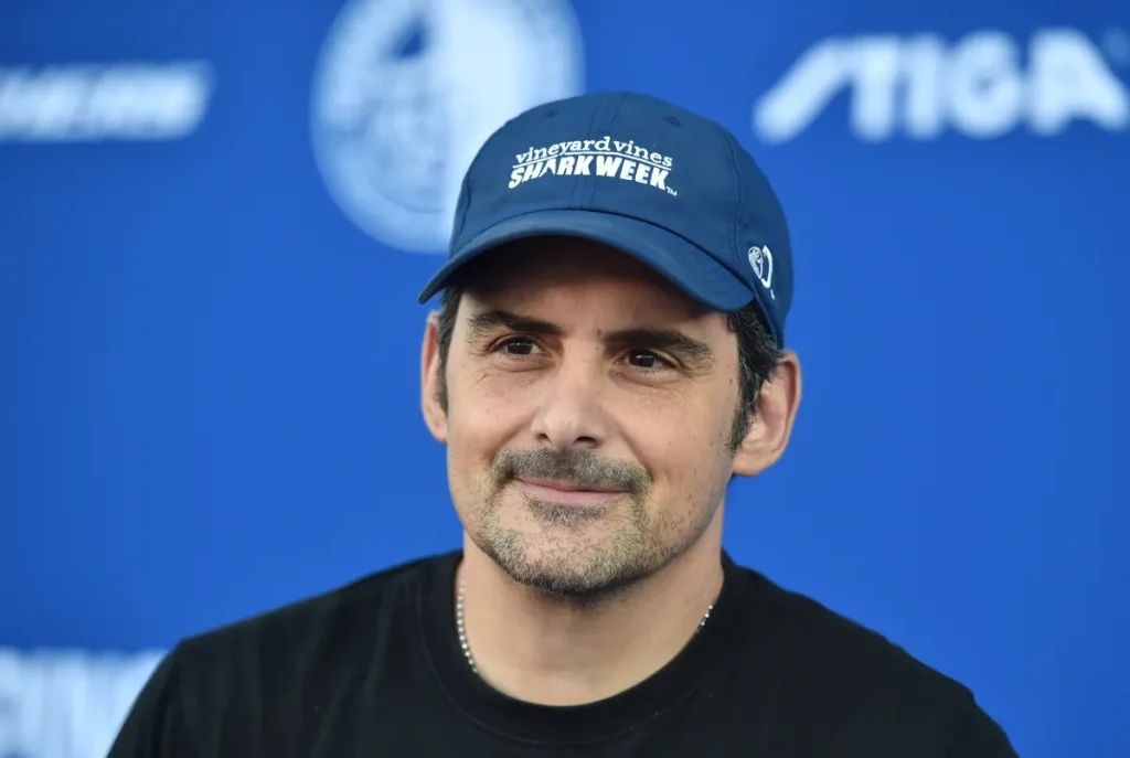 Data Center Petition Passes Major Milestone After Brad Paisley Support