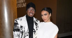 Nick Cannon Reacts to Fan Theories That Selling Sunset’s Bre Tiesi Is His Favorite Baby Mama