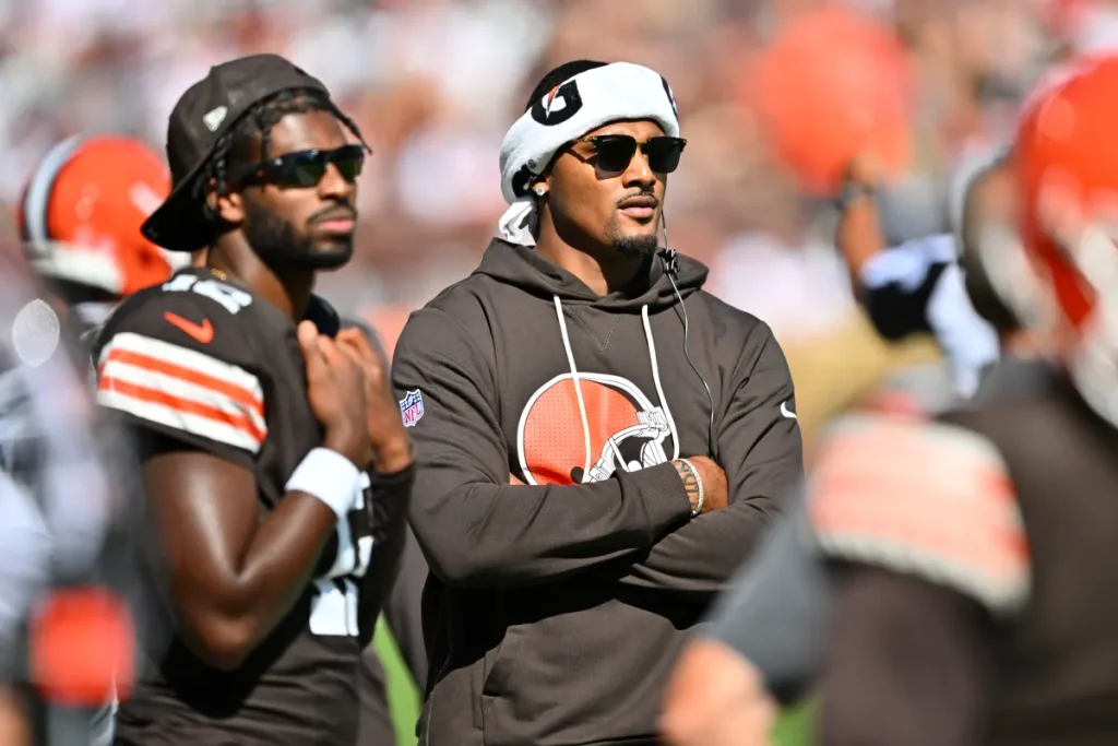 Cleveland Browns 2026 Training Camp Position Battle to Watch