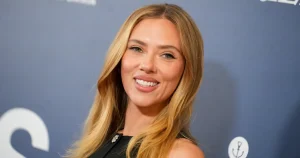 Scarlett Johansson’s Everyday Lip Balm Is Like an Oasis for Dry Skin