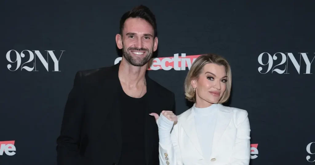 Exes Lindsay Hubbard and Carl Radke Reflect on How ‘Summer House’ Scandal Brought Them Together