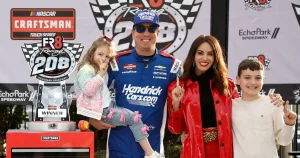 NASCAR Racer Kyle Busch’s Widow Wasn’t Sure How to Celebrate Father’s Day: ‘Still Doesn’t Feel Real’