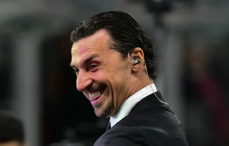 Zlatan Ibrahimović Makes Shocking USMNT World Cup Prediction
