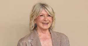 Martha Stewart’s Summer Slip-Ons Are Oddly Chic — And We Found Her Exact Pair!