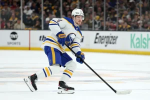 Insider Thinks Sabres Could Flip Bowen Byram as Part of Major NHL Draft Trade