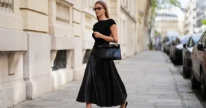 These 17 Summer Office Dresses Are Especially Flattering for Women Over 40 — From $8