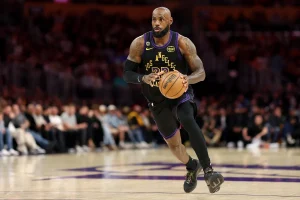 NBA Insider Brian Windhorst Says LeBron James is ‘Focused’ on Lakers