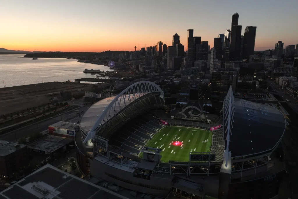 El Niño 2026: US Map Shows Which World Cup Games May Be Impacted by Weather Pattern