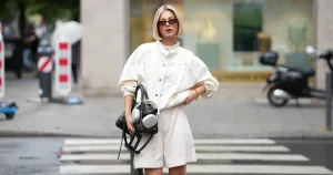 NYC ‘It’ Girls Are Wearing These Chic Lounge Sets (and They Secretly Feel Like Sweats)