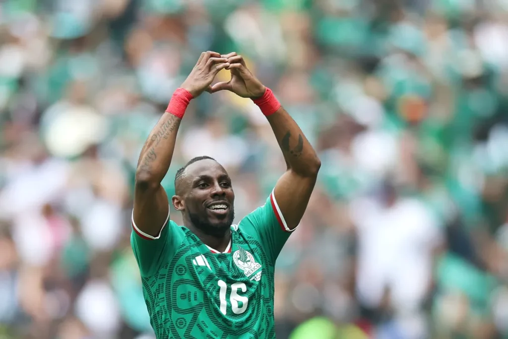 Who Is Mexico Most Likely to Play in the Round of 32 at the World Cup?