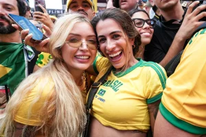 Where Does Brazil Rank? World Cup Power Rankings After Day 3