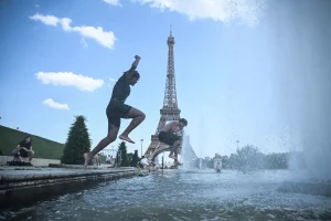 In Europe, Where Heat Kills More Than Guns in US, Temperatures Get Lethal