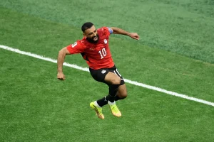 Mohamed Salah Makes Bold Statement After Egypt’s First World Cup Win