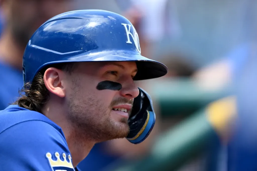 Royals’ Bobby Witt Jr. Seemingly Avoided Disaster With Latest Injury